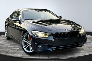 Image of 2018 BMW 4 SERIES