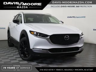 2025 MAZDA CX-30 SELECT SPORT