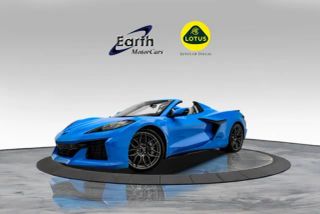 2023 CHEVROLET CORVETTE Z06