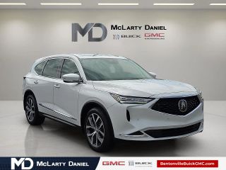 2024 ACURA MDX TECHNOLOGY