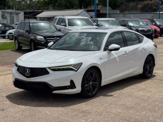2023 ACURA INTEGRA 1.5T W/A-SPEC & TECHNOLOGY