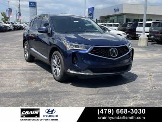 2023 ACURA RDX TECHNOLOGY