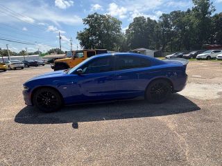 2018 DODGE CHARGER R/T