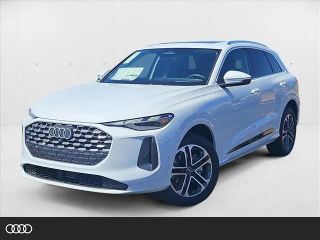 2025 AUDI Q5 ALL-NEW TFSI PREMIUM SPORT UTILITY 4D