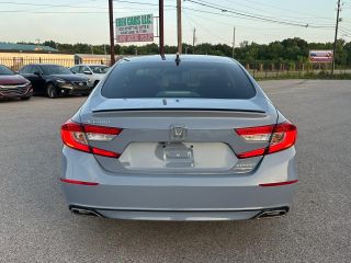 2022 HONDA ACCORD SPORT SPECIAL EDITION