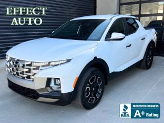 2023 HYUNDAI SANTA CRUZ SEL 4 FT