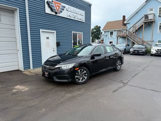 Image of 2016 HONDA CIVIC
