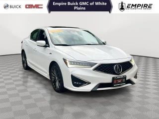 2022 ACURA ILX TECHNOLOGY A SPEC