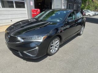 2019 ACURA ILX BASE