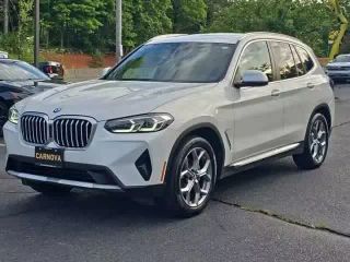 Image of 2024 BMW X3