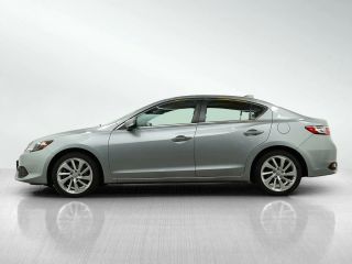 2018 ACURA ILX TECHNOLOGY