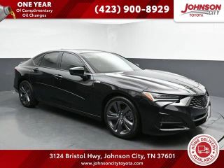 2023 ACURA TLX 2.0 W/A-SPEC PKG