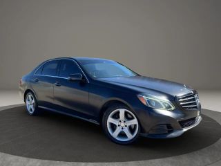 Image of 2014 MERCEDES-BENZ E-CLASS