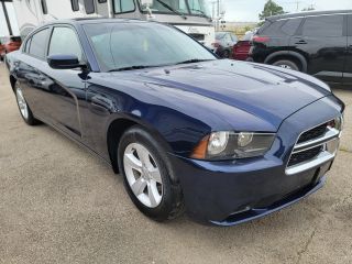 Image of 2014 DODGE CHARGER