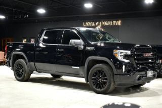 Image of 2021 GMC SIERRA 1500 CREW CAB