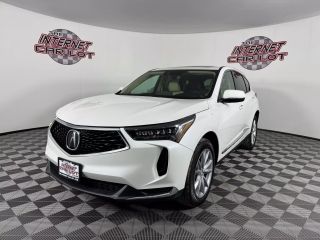 2024 ACURA RDX BASE