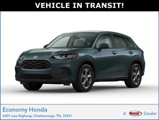 2026 HONDA HR-V LX SPORT UTILITY 4D