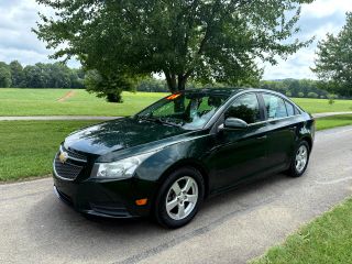 2015 CHEVROLET CRUZE 1LT