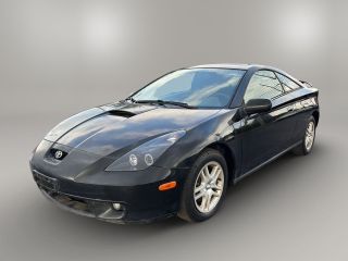 2001 TOYOTA CELICA - Image