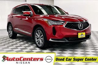 2023 ACURA RDX TECHNOLOGY