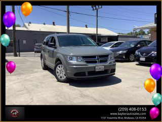 Image of 2019 DODGE JOURNEY