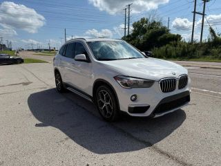 2019 BMW X1 SDRIVE28I
