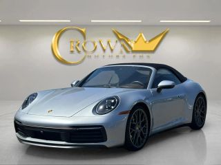 Image of 2022 PORSCHE 911