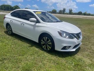2019 NISSAN SENTRA - Image