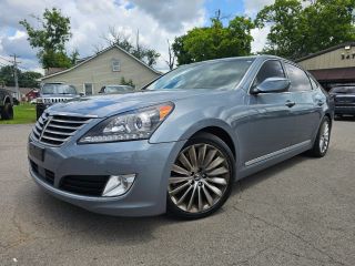 2016 HYUNDAI EQUUS ULTIMATE