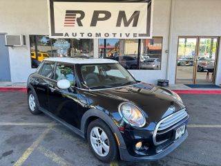 Image of 2015 MINI HARDTOP 4 DOOR