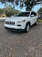 Image of 2014 JEEP CHEROKEE
