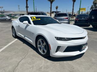 Image of 2018 CHEVROLET CAMARO