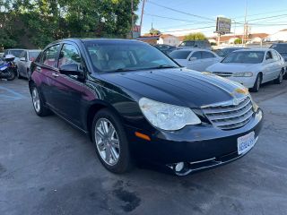 2007 CHRYSLER SEBRING LIMITED