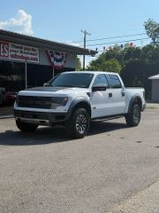 Image of 2014 FORD F150 SUPERCREW CAB