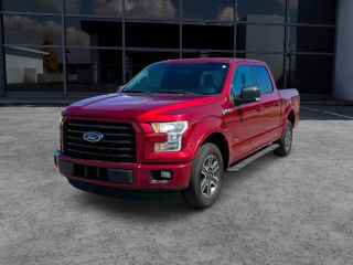 Used Car FORD F150 SUPERCREW CAB to buy in Miami, Florida. Price: $18,042.39