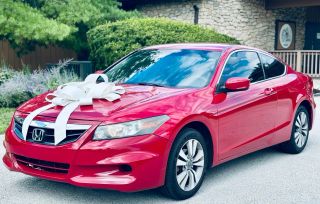 Image of 2012 HONDA ACCORD LX-S COUPE 2D