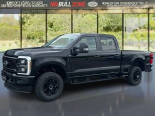 2025 FORD F-250 SUPER DUTY XL