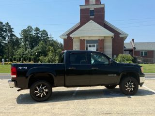 Image of 2013 GMC SIERRA 1500 CREW CAB