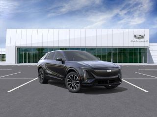 2025 CADILLAC LYRIQ SPORT 1
