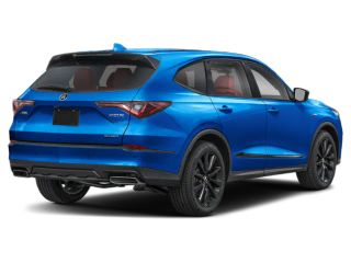 2026 ACURA MDX A-SPEC PACKAGE