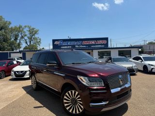 2018 LINCOLN NAVIGATOR RESERVE