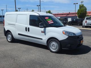 2021 RAM PROMASTER CITY TRADESMAN