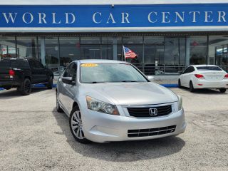Image of 2010 HONDA ACCORD