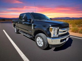 2019 FORD F250 XL