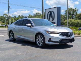 2025 ACURA INTEGRA BASE
