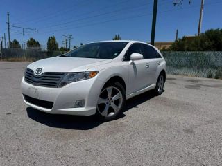 2009 TOYOTA VENZA BASE