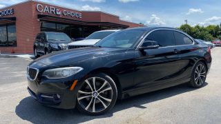 Image of 2014 BMW 2 SERIES