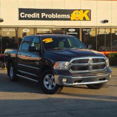 2016 RAM 1500 CREW CAB - Image