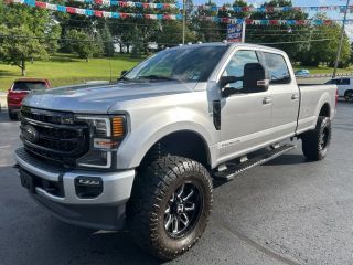 2021 FORD F350 LARIAT