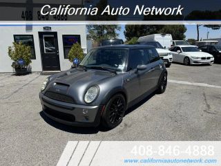 2003 MINI COOPER S